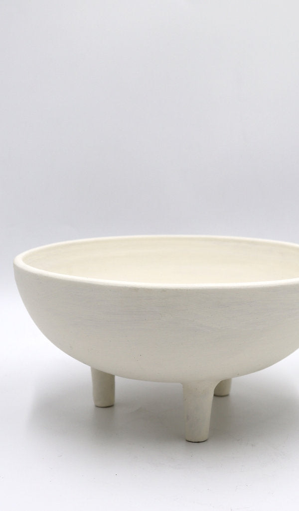 Dione bowl, pluto. home decor vase, made in Dubai