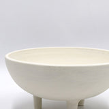 Dione bowl, pluto. home decor vase, made in Dubai
