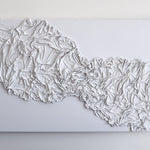' Hera', textured wall art by pluto. Dubai