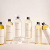 Black Fig + Vetiver Reed Diffuser Refill, diffuser refill, pluto. Dubai