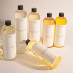 Capri Lemon Reed Diffuser Refill, diffuser refill, pluto. Dubai