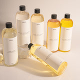 Capri Lemon Reed Diffuser Refill, diffuser refill, pluto. Dubai