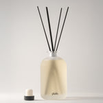 Jasmine + Patchouli Diffuser, 100ml hand-poured reed diffuser, pluto. Dubai