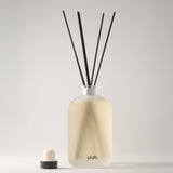 Jasmine + Patchouli Diffuser, 100ml hand-poured reed diffuser, pluto. Dubai
