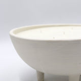 Dione 5wick candle, hand-finished home decor by pluto. Dubai