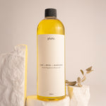 Lime + Basil + Mandarin Reed Diffuser Refill, diffuser refill, pluto. Dubai