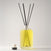 Lime + Basil + Mandarin Diffuser, 100ml hand-poured reed diffuser, pluto. Dubai