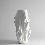 Sophia vase, pluto. home decor vase, made in Dubai