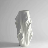 Sophia vase, pluto. home decor vase, made in Dubai