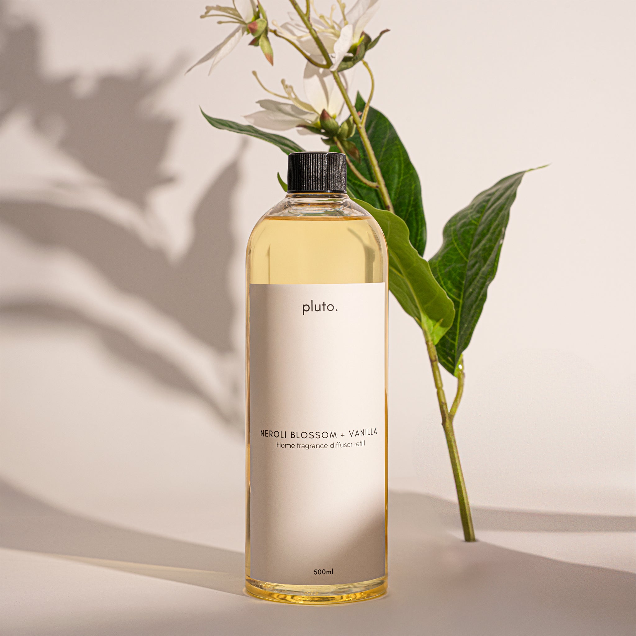 Neroli Blossom + Vanilla Reed Diffuser Refill, diffuser refill, pluto. Dubai