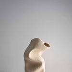 Elia vases, pluto. home decor vase, made in Dubai