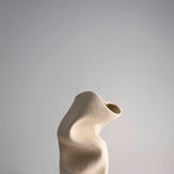 Elia vases, pluto. home decor vase, made in Dubai