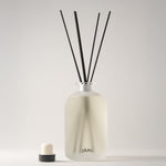 Neroli Blossom + Vanilla Diffuser, reed diffuser by pluto., 12-week scent throw