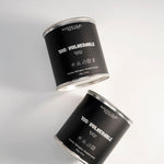 100% Vulnerable, Social Club statement candle by pluto. Dubai