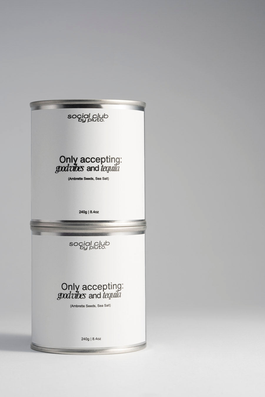 Only accepting: good vibes & tequila, Social Club by pluto., Dubai